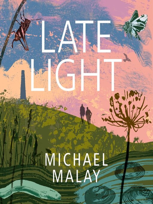 Title details for Late Light by Michael Malay - Available